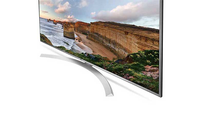 LG 65" TELEWIZOR LG SUPER UHD 4K, 65UH8507