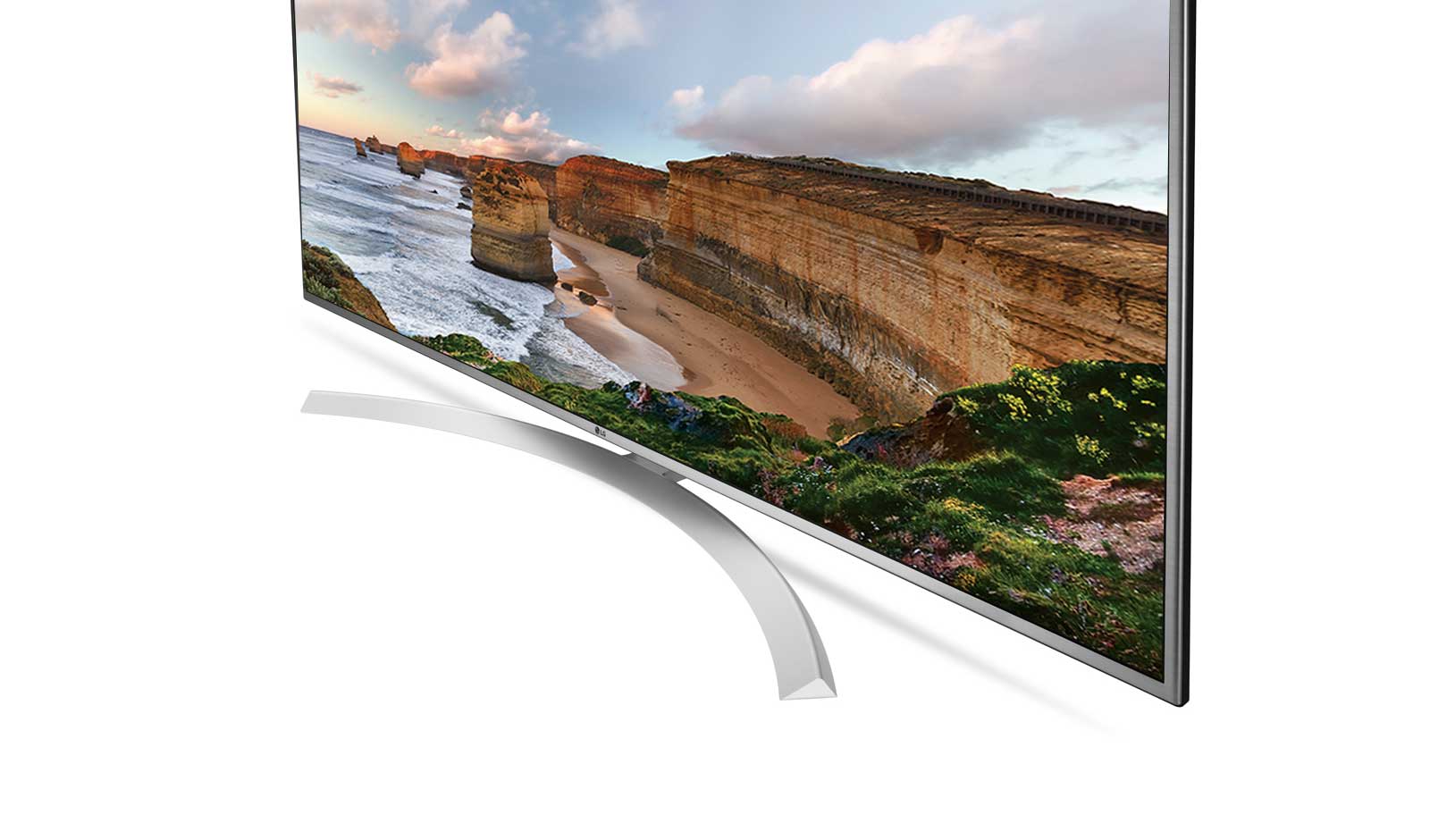 LG 65" TELEWIZOR LG SUPER UHD 4K, 65UH8507