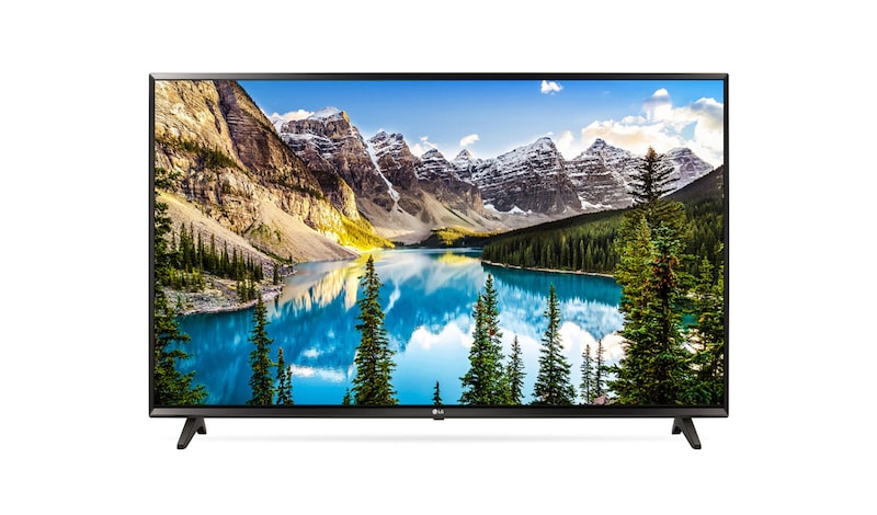 LG 65UJ6307, 65UJ6307