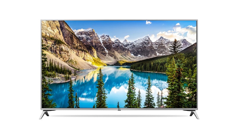 LG 65UJ6517, 65UJ6517