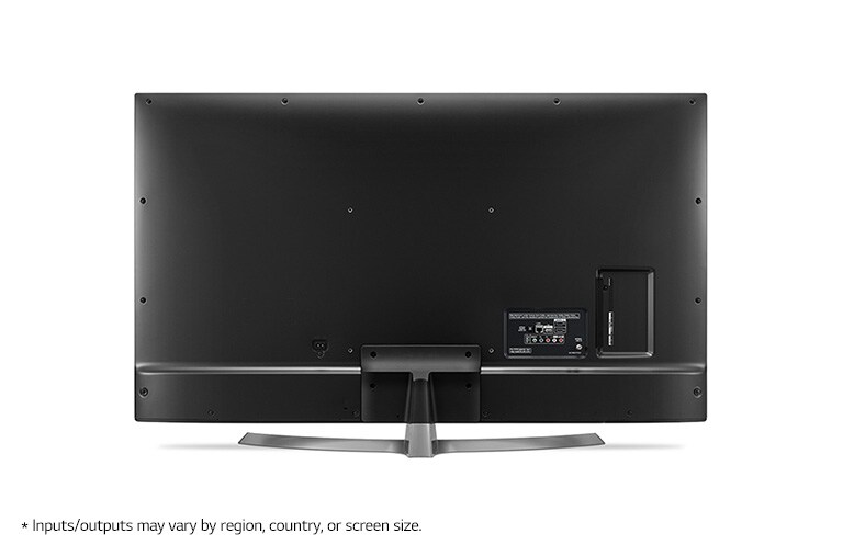 LG 65UJ670V, 65UJ670V
