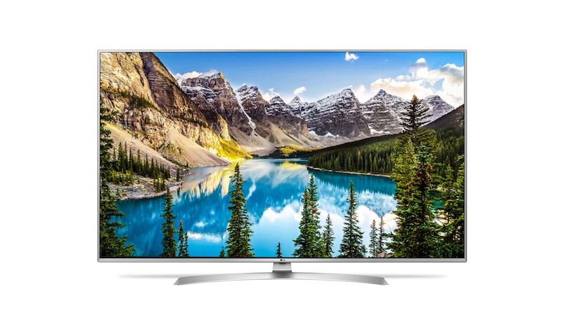 LG 65UJ701V, 65UJ701V