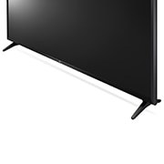 LG Telewizor LG 65" 4K Smart TV HDR 65UK6100, 65UK6100PLB
