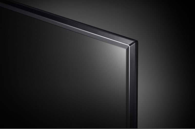 LG Telewizor LG 65” 4K UHD Smart TV HDR AI TV ze sztuczną inteligencją 65UK6300, 65UK6300MLB