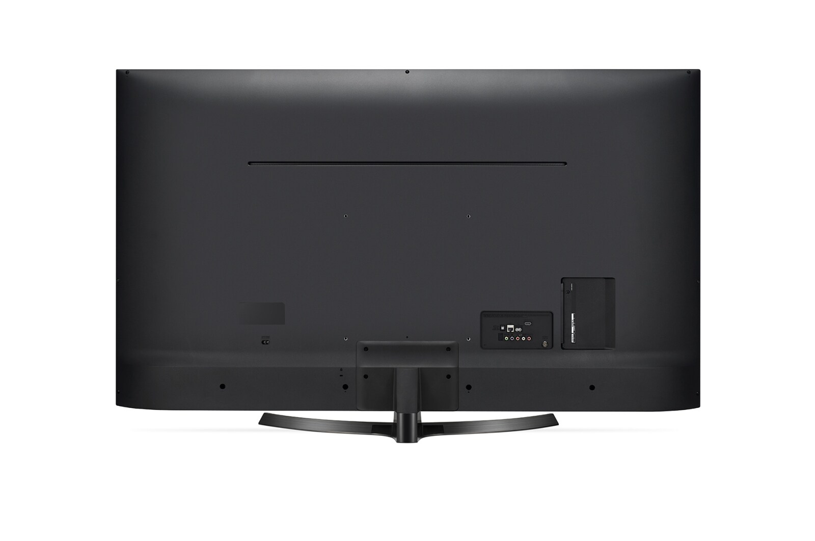 LG Telewizor LG 65" 4K Smart TV z Active HDR AI TV ze sztuczną inteligencją 65UK6470, 65UK6470PLC