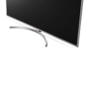 LG Telewizor LG 65” 4K Smart TV z HDR 65UK7550, 65UK7550MLA