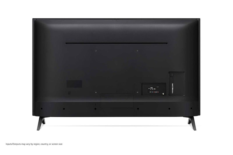 LG Telewizor LG 65" 4K Smart TV z Active HDR AI TV ze sztuczną inteligencją 65UM7100, 65UM7100PLA