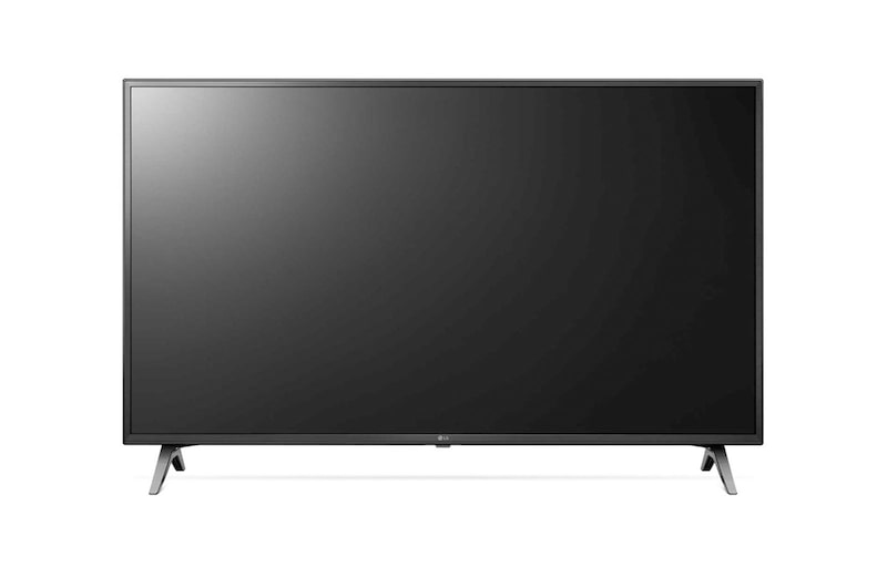 LG Telewizor LG 65" 4K Smart TV z Active HDR AI TV ze sztuczną inteligencją 65UM7100, 65UM7100PLA
