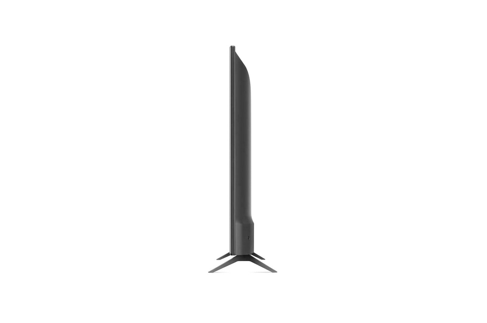 LG Telewizor LG 65" 4K Smart TV z Active HDR AI TV ze sztuczną inteligencją 65UM7100, 65UM7100PLA