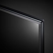 LG Telewizor LG 65" 4K Smart TV z Active HDR AI TV ze sztuczną inteligencją 65UM7100, 65UM7100PLA
