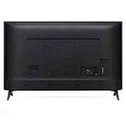 LG Telewizor LG 65" 4K Smart TV z Active HDR AI TV ze sztuczną inteligencją 65UM7100, 65UM7100PLA