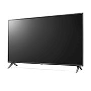 LG Telewizor LG 65" 4K Smart TV z Active HDR AI TV ze sztuczną inteligencją 65UM7100, 65UM7100PLA