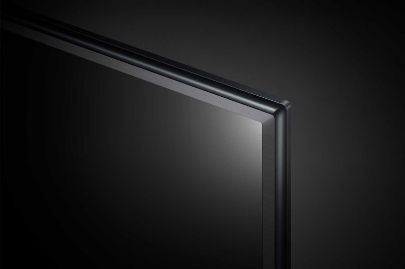 LG Telewizor LG 65" 4K Smart TV z Active HDR AI TV ze sztuczną inteligencją 65UM7100, 65UM7100PLA