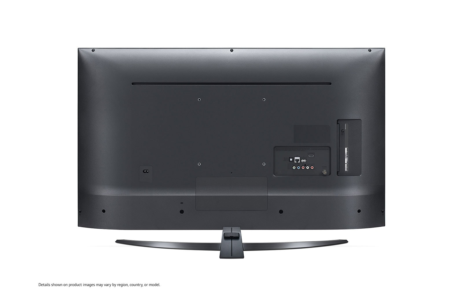 LG Telewizor LG 65" 4K HDR AI TV ze sztuczną inteligencją 65UM7400, 65UM7400PLB