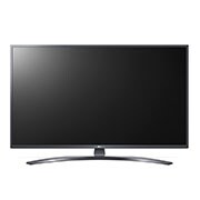 LG Telewizor LG 65" 4K HDR AI TV ze sztuczną inteligencją 65UM7400, 65UM7400PLB