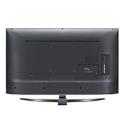 LG Telewizor LG 65" 4K HDR AI TV ze sztuczną inteligencją 65UM7400, 65UM7400PLB