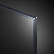 LG Telewizor LG 65" 4K HDR AI TV ze sztuczną inteligencją 65UM7400, 65UM7400PLB
