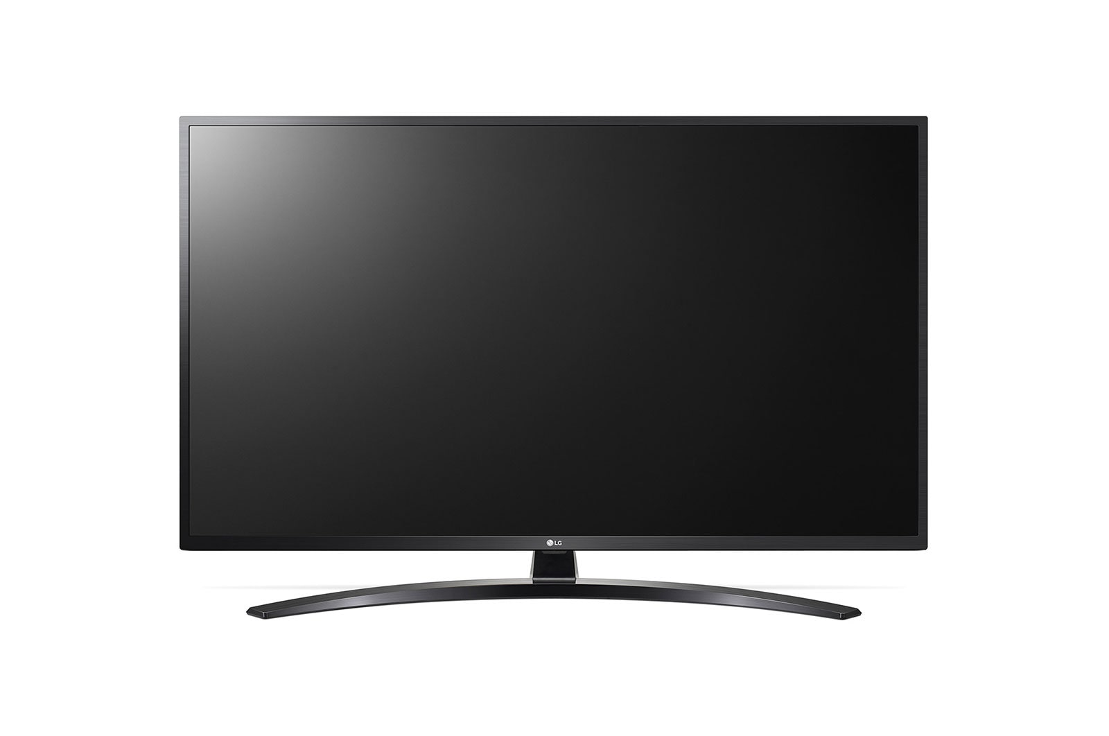 LG Telewizor LG 65" IPS 4K Active HDR AI TV ze sztuczną inteligencją, DVB-T2, 65UM7450, 65UM7450PLA