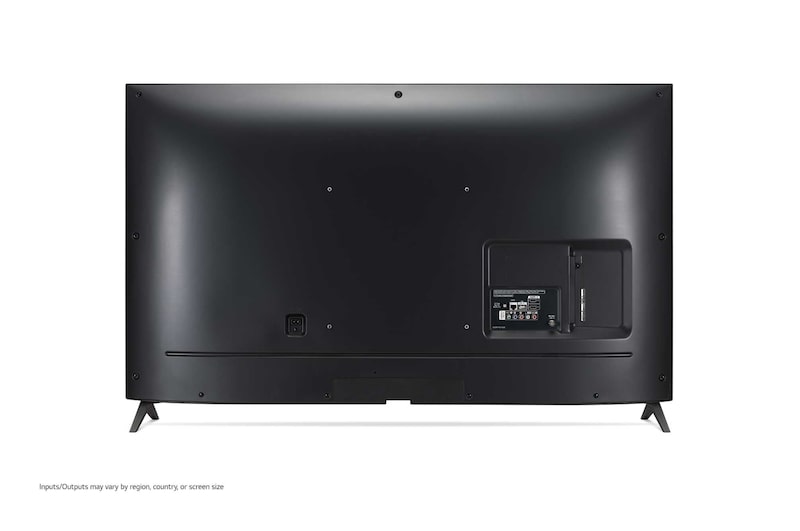 LG Telewizor LG 65" 4K Smart TV z Active HDR AI TV ze sztuczną inteligencją 65UM7510, 65UM7510PLA