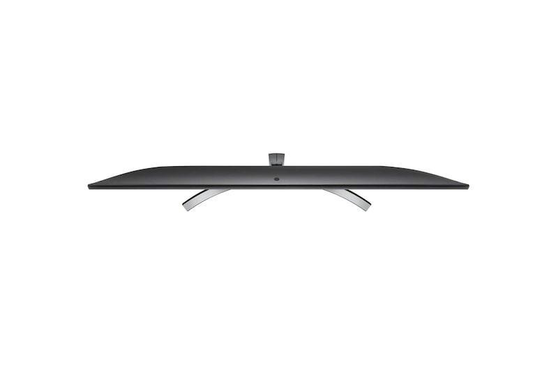LG Telewizor LG 65" 4K Smart TV z Active HDR AI TV ze sztuczną inteligencją 65UM7610, 65UM7610PLB