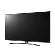 LG Telewizor LG 65" 4K Smart TV z Active HDR AI TV ze sztuczną inteligencją 65UM7660, 65UM7660PLA