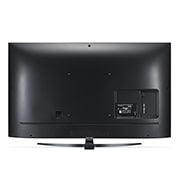 LG Telewizor LG 65" 4K Smart TV z Active HDR AI TV ze sztuczną inteligencją 65UM7660, 65UM7660PLA