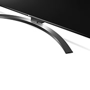 LG Telewizor LG 65" 4K Smart TV z Active HDR AI TV ze sztuczną inteligencją 65UM7660, 65UM7660PLA