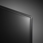 LG Telewizor LG 65" 4K Smart TV z Active HDR AI TV ze sztuczną inteligencją 65UM7660, 65UM7660PLA