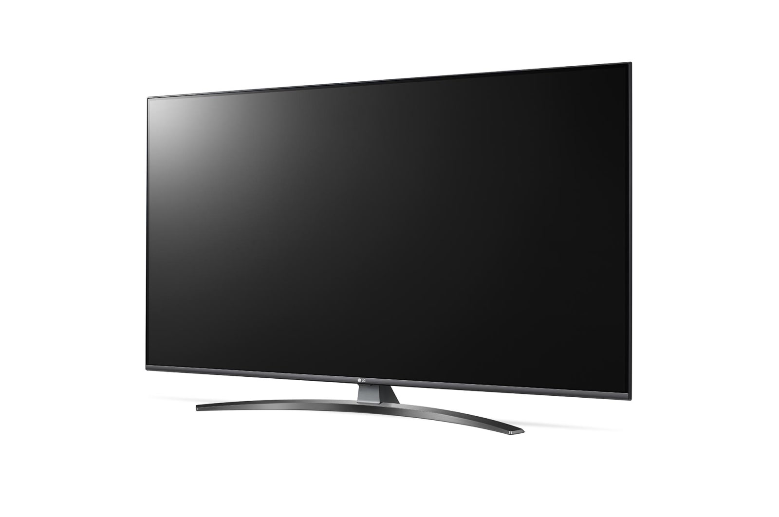 LG Telewizor LG 65" 4K Smart TV z Active HDR AI TV ze sztuczną inteligencją 65UM7660, 65UM7660PLA