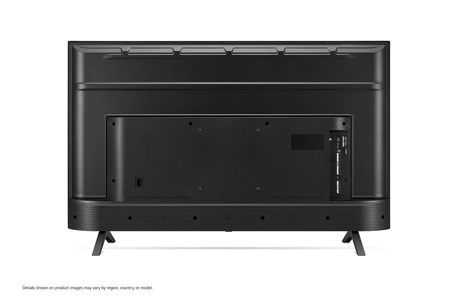 LG Telewizor LG 65” UHD 4K 2020 AI TV ze sztuczną inteligencją, DVB-T2, 65UN70003LA, 65UN70003LA