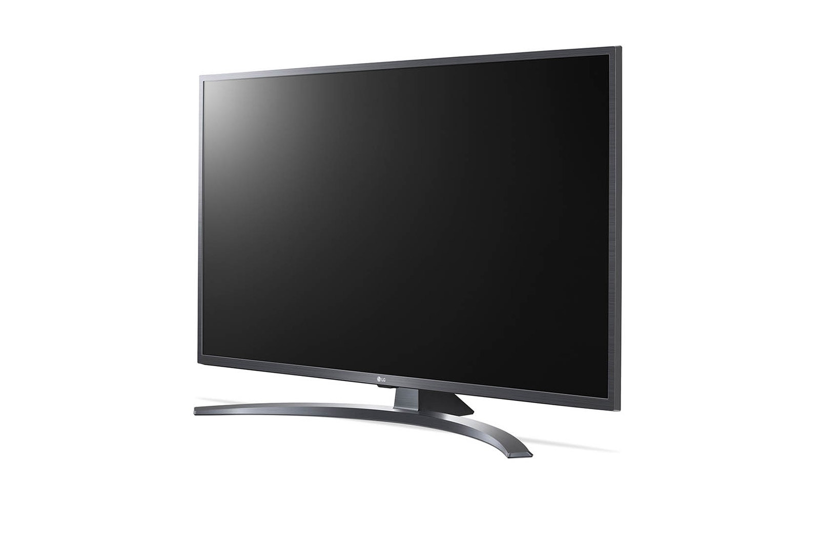 LG Telewizor LG 65” UHD 4K Cinema HDR AI TV ze sztuczną inteligencją, DVB-T2, 65UN7400, 65UN74003LB