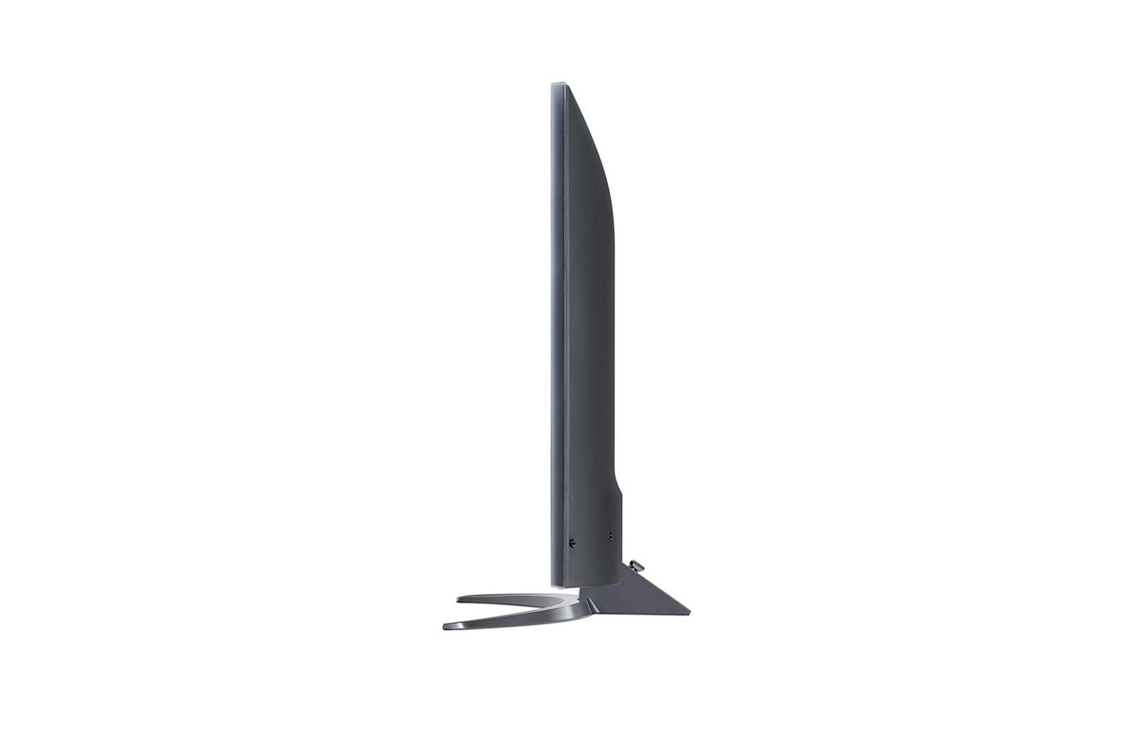 LG Telewizor LG 65” UHD 4K Cinema HDR AI TV ze sztuczną inteligencją, DVB-T2, 65UN7400, 65UN74003LB