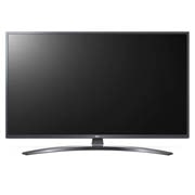 LG Telewizor LG 65” UHD 4K Cinema HDR AI TV ze sztuczną inteligencją, DVB-T2, 65UN7400, 65UN74003LB