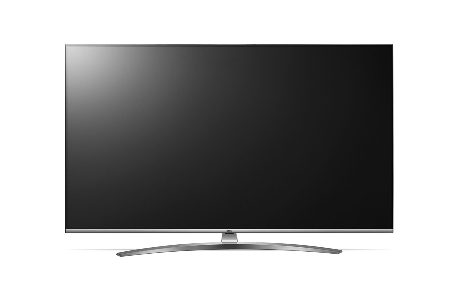 LG Telewizor LG 65” UHD 4K 2020 AI TV ze sztuczną inteligencją, DVB-T2, 65UN8100, 65UN81003LB