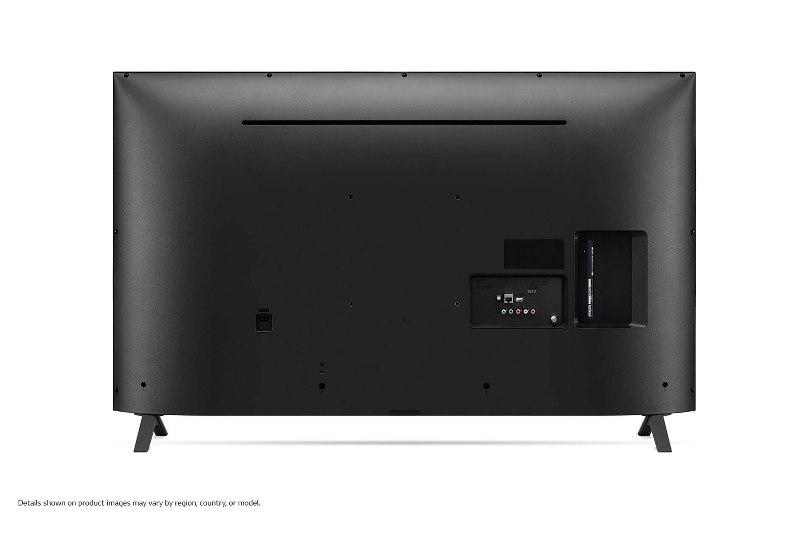 LG Telewizor LG 65” UHD 4K 2020 AI TV ze sztuczną inteligencją, DVB-T2, 65UN8500, 65UN85003LA