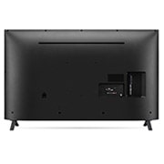 LG Telewizor LG 65” UHD 4K 2020 AI TV ze sztuczną inteligencją, DVB-T2, 65UN8500, 65UN85003LA