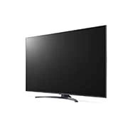 LG Telewizor LG 65” UHD 4K 2021 AI TV ze sztuczną inteligencją, DVB-T2/HEVC, 65UP7800, 65UP78003LB