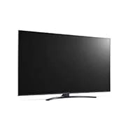 LG Telewizor LG 65” UHD 4K 2021 AI TV ze sztuczną inteligencją, DVB-T2/HEVC, 65UP7800, 65UP78003LB