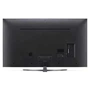 LG Telewizor LG 65” UHD 4K 2021 AI TV ze sztuczną inteligencją, DVB-T2/HEVC, 65UP7800, 65UP78003LB