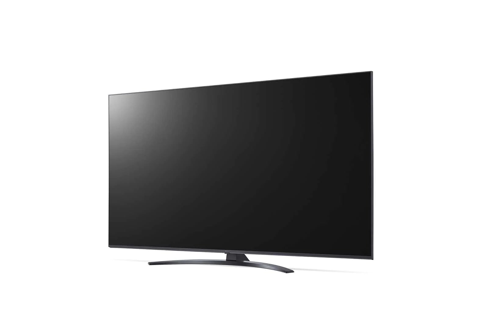 LG Telewizor LG 65” UHD 4K 2021 AI TV ze sztuczną inteligencją, DVB-T2/HEVC, 65UP7800, 65UP78003LB