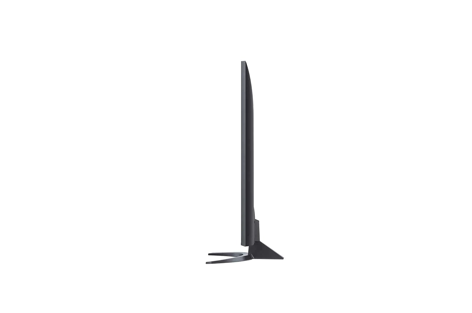LG Telewizor LG 65” UHD 4K 2021 AI TV ze sztuczną inteligencją, DVB-T2/HEVC, 65UP7800, 65UP78003LB