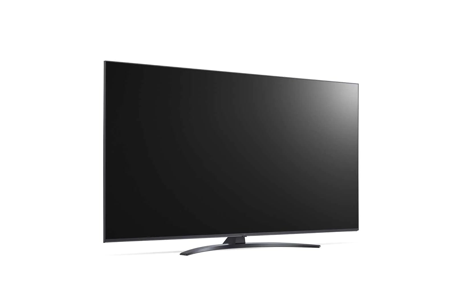 LG Telewizor LG 65” UHD 4K 2021 AI TV ze sztuczną inteligencją, DVB-T2/HEVC, 65UP7800, 65UP78003LB