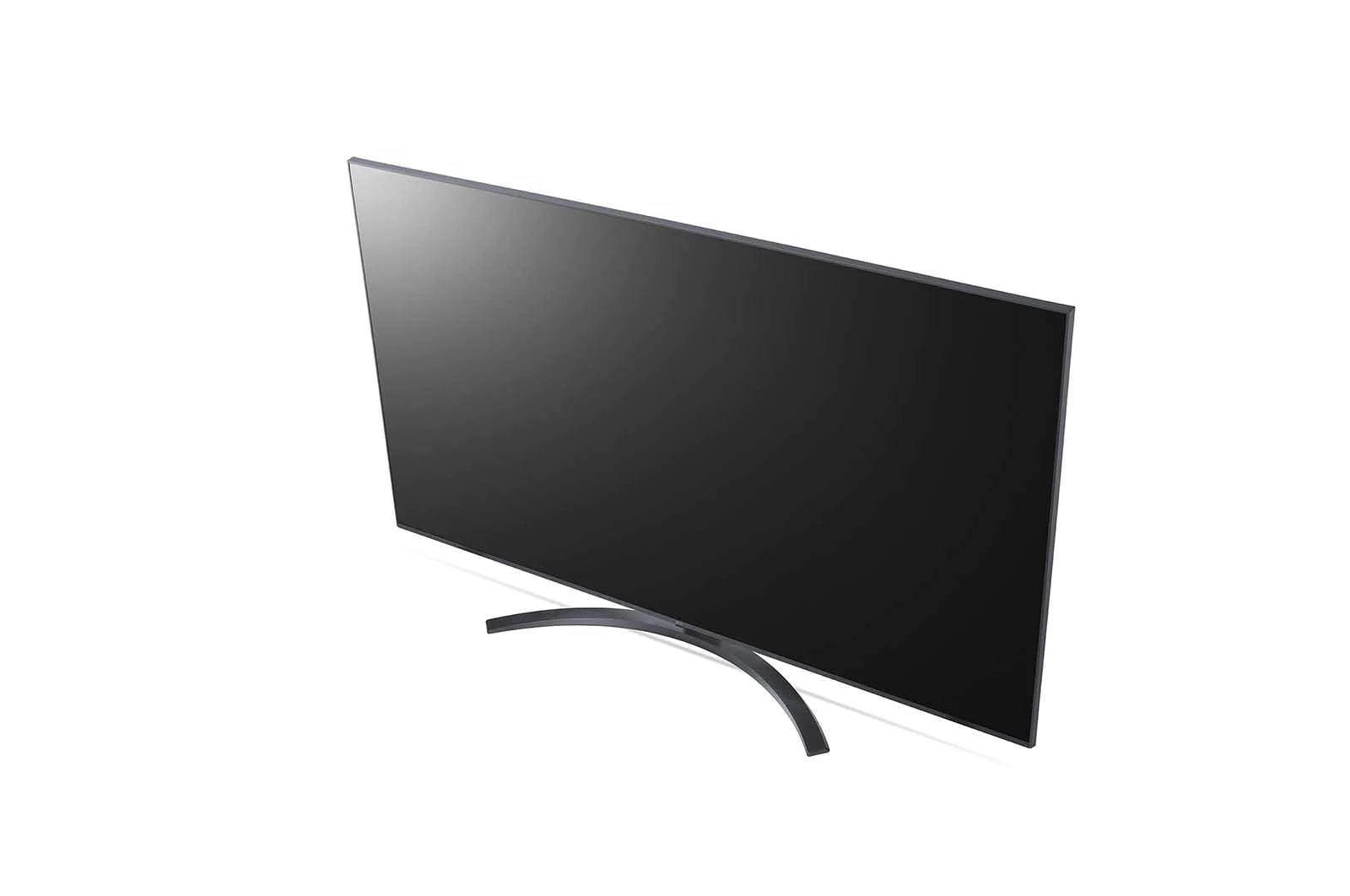 LG Telewizor LG 65” UHD 4K 2021 AI TV ze sztuczną inteligencją, DVB-T2/HEVC, 65UP7800, 65UP78003LB