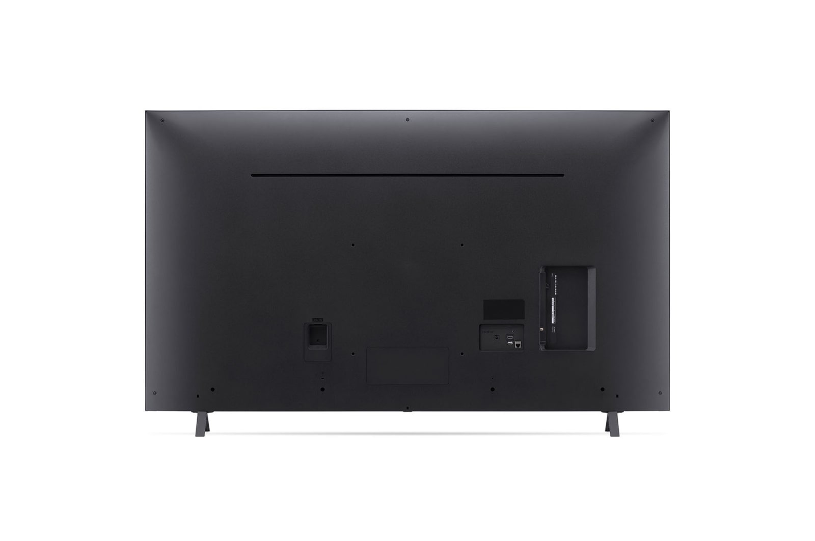 LG Telewizor LG 65” UHD 4K 2021 AI TV ze sztuczną inteligencją, DVB-T2/HEVC, 65UP8000, 65UP80003LR
