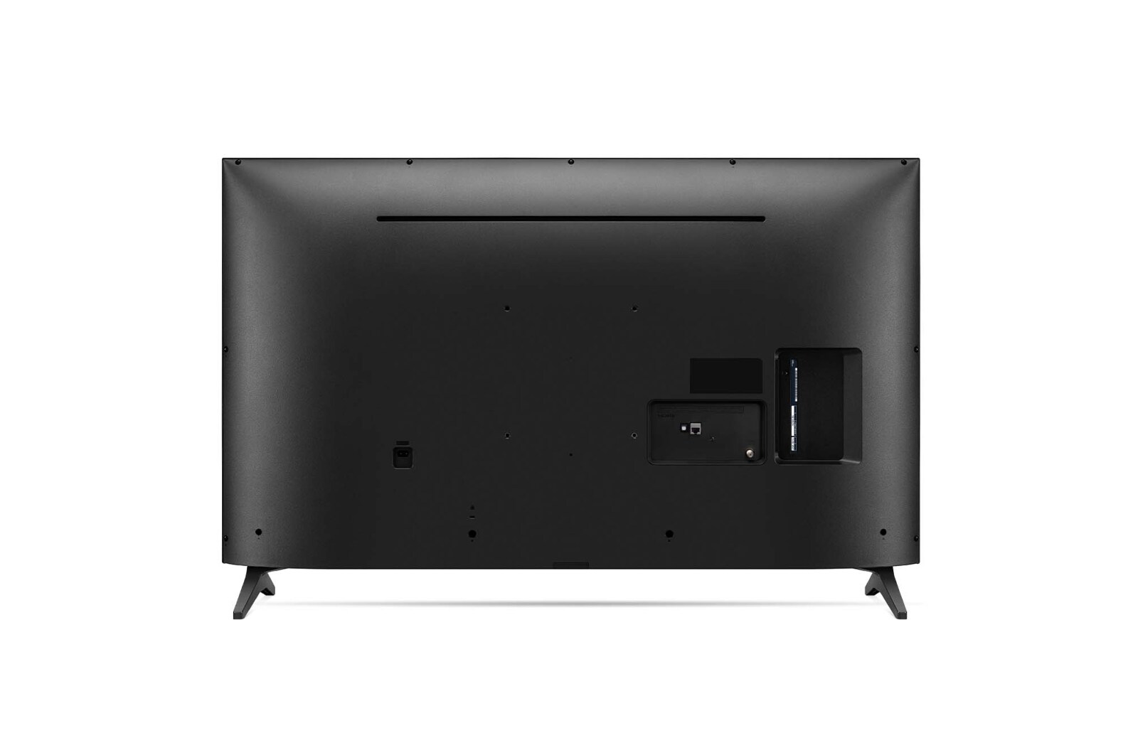 LG Telewizor LG 65” UHD 4K 2022 AI TV ze sztuczną inteligencją, DVB-T2/HEVC, 65UQ7500, 65UQ75003LF