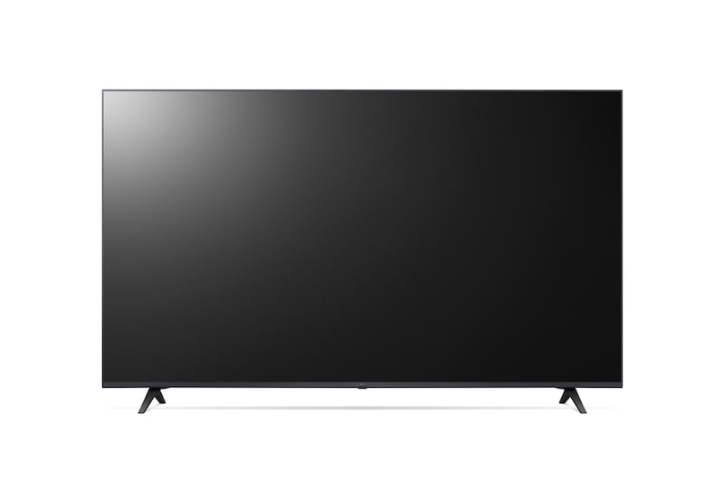 LG Telewizor LG 50'' UHD 4K AI TV ze sztuczną inteligencją, DVB-T2/HEVC, 50UQ8000, 50UQ80003LB