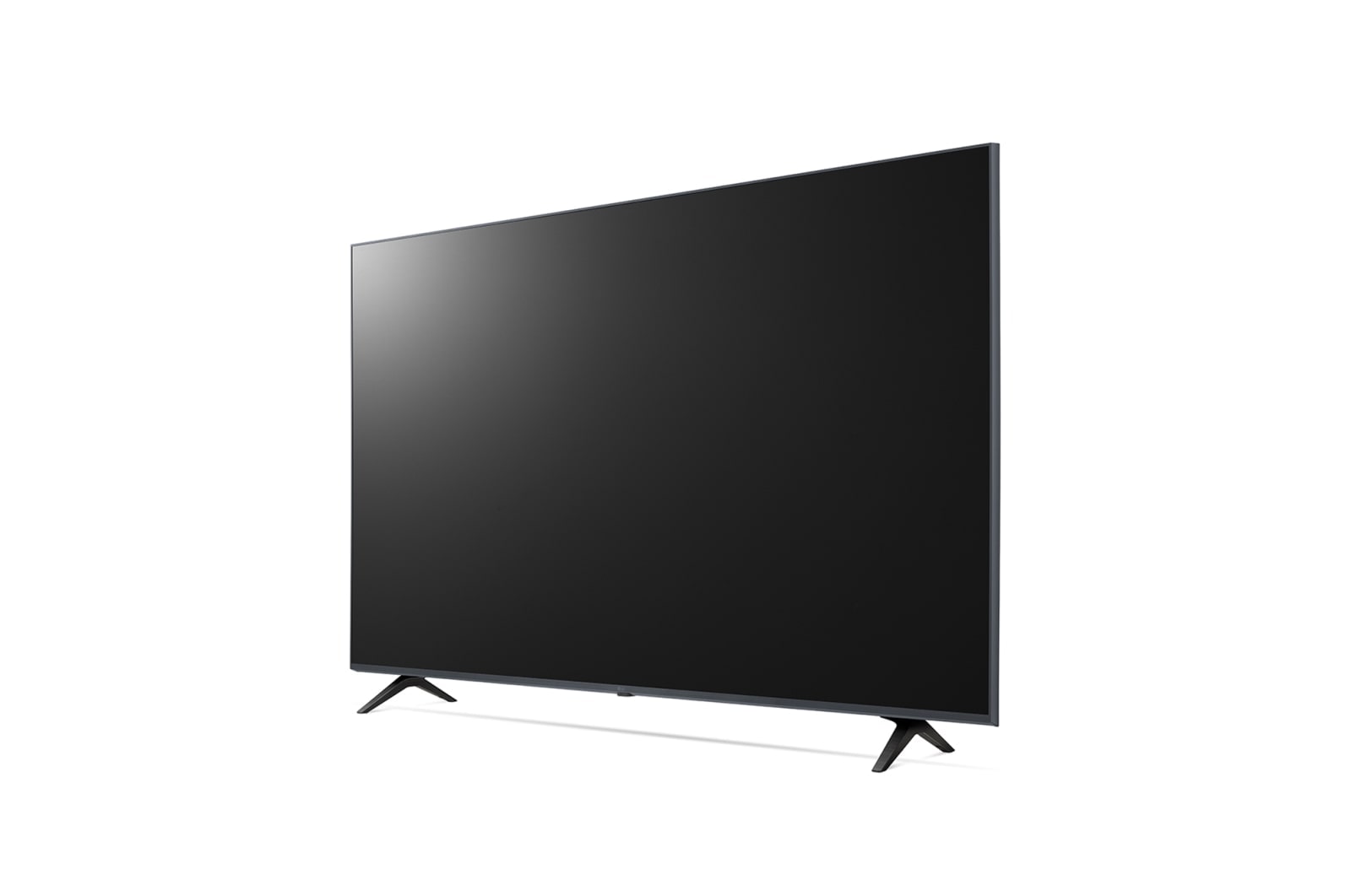 LG Telewizor LG 50'' UHD 4K AI TV ze sztuczną inteligencją, DVB-T2/HEVC, 50UQ8000, 50UQ80003LB