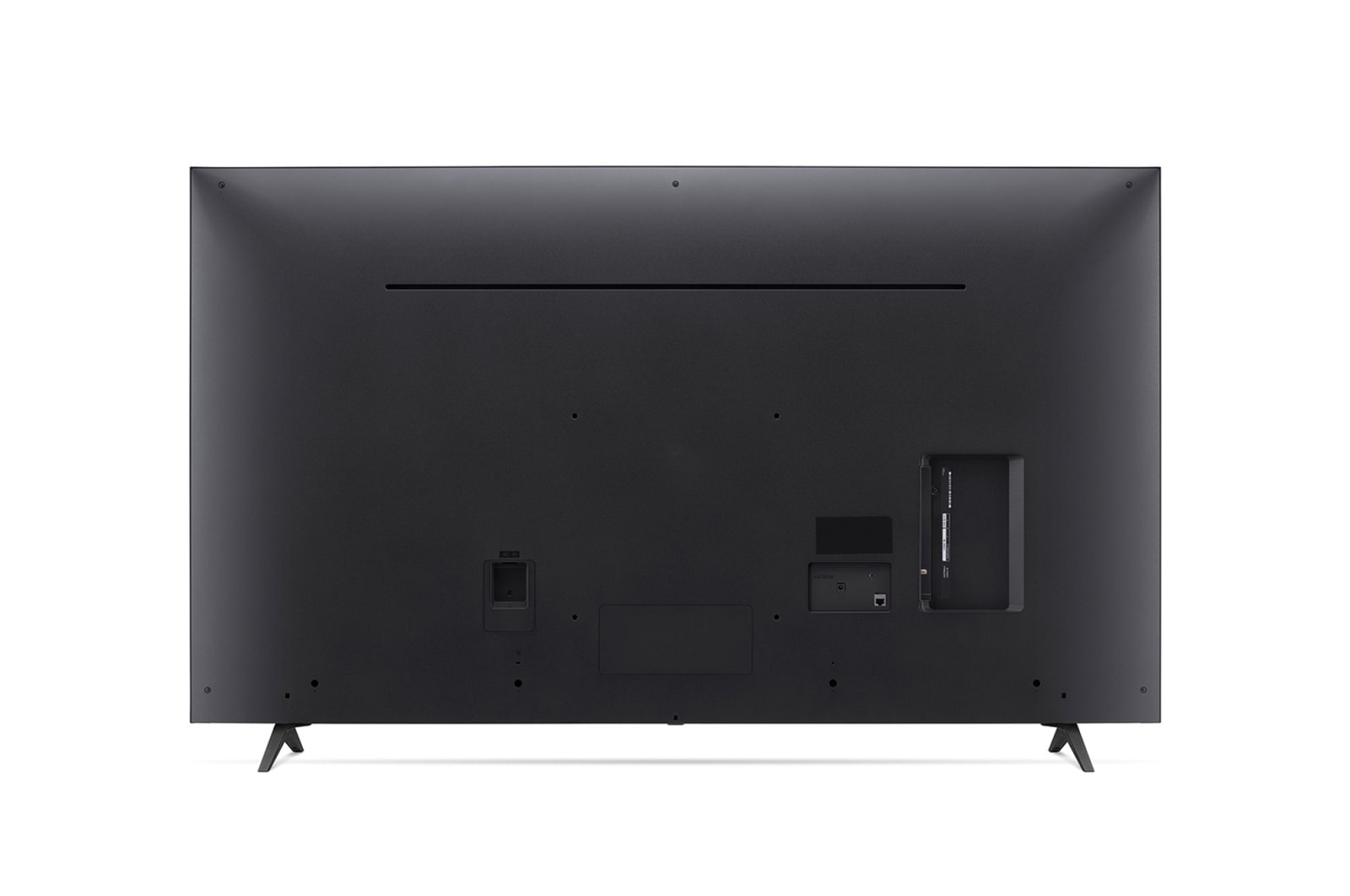 LG Telewizor LG 50'' UHD 4K AI TV ze sztuczną inteligencją, DVB-T2/HEVC, 50UQ8000, 50UQ80003LB