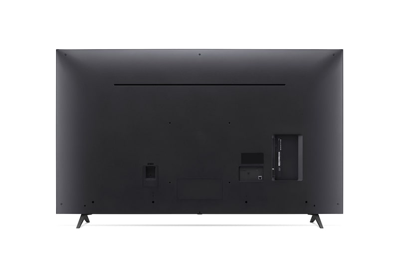 LG Telewizor LG 50'' UHD 4K AI TV ze sztuczną inteligencją, DVB-T2/HEVC, 50UQ8000, 50UQ80003LB