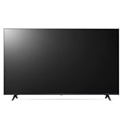 LG Telewizor LG 50'' UHD 4K AI TV ze sztuczną inteligencją, DVB-T2/HEVC, 50UQ8000, 50UQ80003LB
